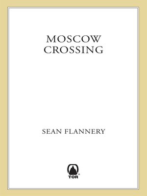 cover image of Moscow Crossing